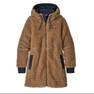 Womens Patagonia Dusty Mesa Parka